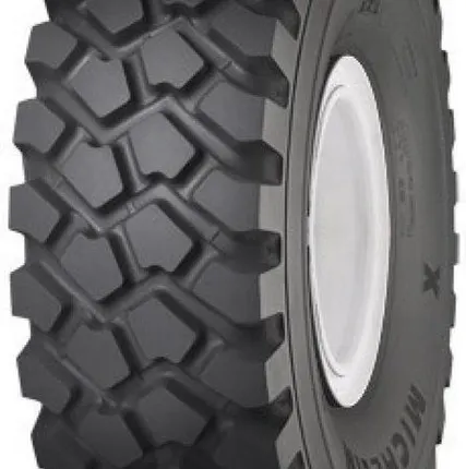 Фото №0 Грузовые шины Michelin 14.00 R 20 протектор XZL+