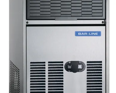 фото Льдогенератор Scotsman BAR LINE B 2508 WS