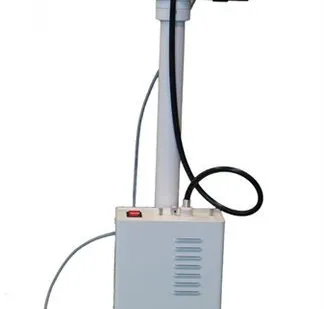 фото Кольпоскоп КС-01 бюджетный. галогеновый осветитель