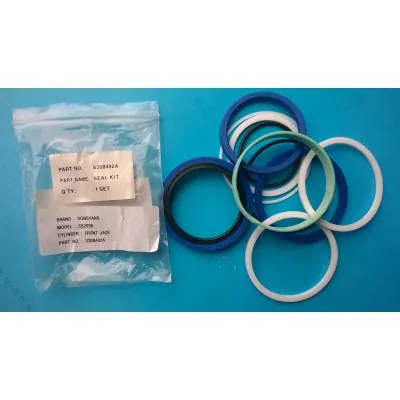 Фото №0 Ремкомплект цилиндра подъема переднего аутригера КМУ Dong Yang SS2036