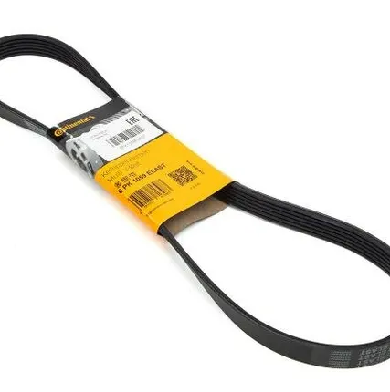 Фото №0 Ремень поликлиновой CONTITECH 6PK1059ELAST