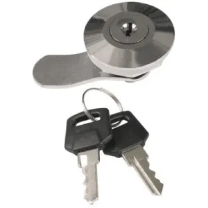 Фото №0 Замок 20-22/45 (6 шт)