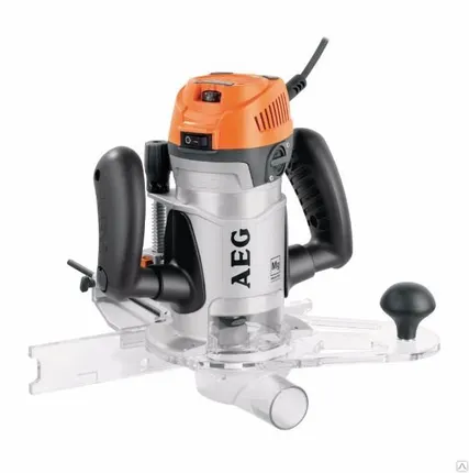 Фото №0 Фрезер AEG MF 1400 KE