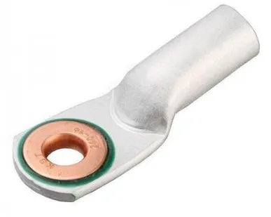 фото Наконечник ТАМ 35-10- 8