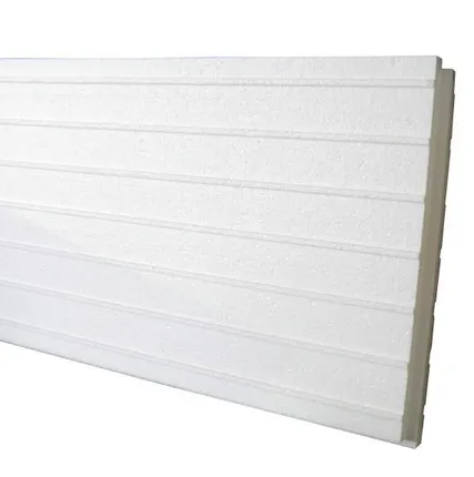 Фото №0 Панель 995х575х40 для плитки KF(60 мм)