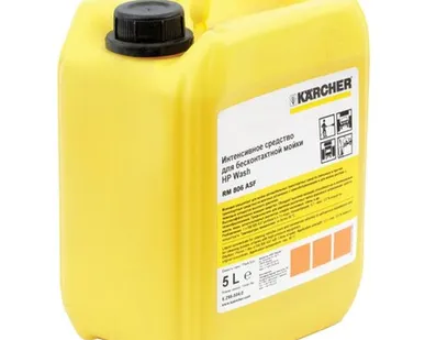 фото KARCHER RM 806 6.295-504.0