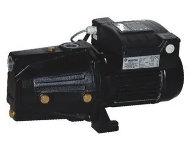 фото Насос с преобразователем частоты NOCCHI CPS10/JET1000