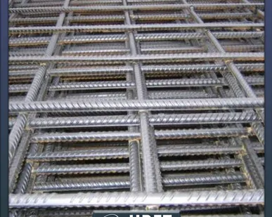 фото Сетка дорожная сварная 200х200х6 ВР1 ГОСТ 8727-80