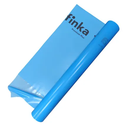 Фото №3 Пароизоляция FINKA Premium Plus 150 - 200 мкм (150 м2)