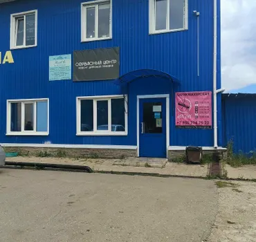 Экскаваторы Омска