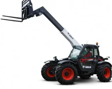 фото Телескопический погрузчик Bobcat TL358 AGRI