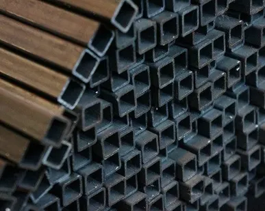 фото Труба 20х20х1,2 за 1-5 тонн