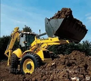 Фото №0 Благоустройство территорий