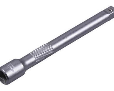 фото Удлинитель STAYER прямой, 1/2" / 250мм