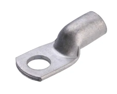 фото Наконечник медный ТМЛ 70-12-13 (опрес.) луженый КВТ 40896