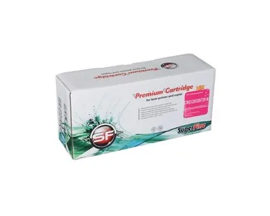 фото Картридж SuperFine SF-Canon 729