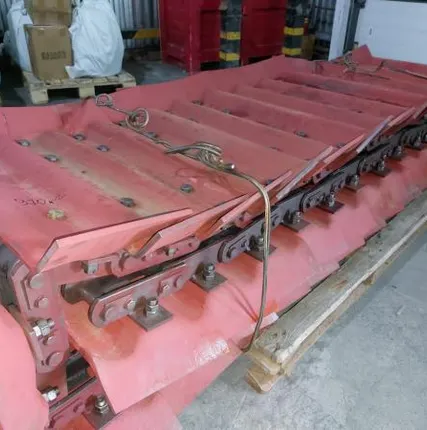 Фото №0 Цепь питателя П-804 ч.482270417000