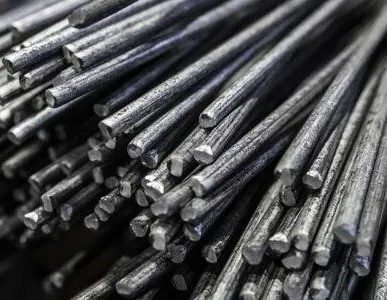 фото Катанка в прутках