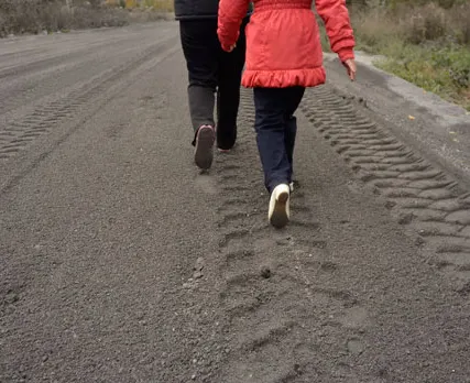 Фото №0 Шлак с доставкой 12м3