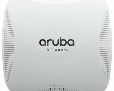 фото Wi-Fi роутер Aruba Networks