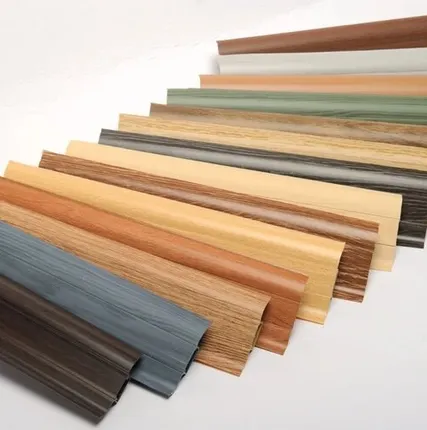 Фото №0 Плинтус