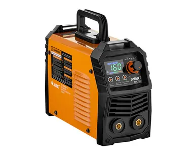 фото СВАРОГ Сварочный инвертор Сварог REAL SMART ARC 160 (Z28103)