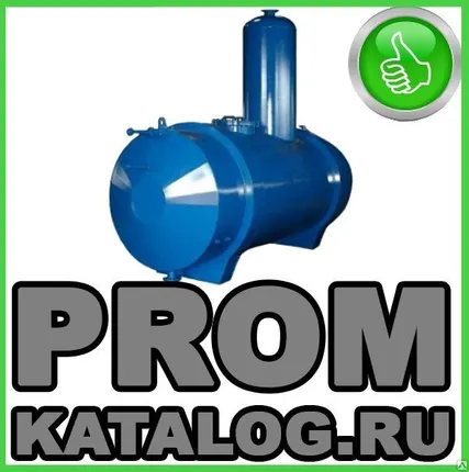 Фото №0 Деаэраторы