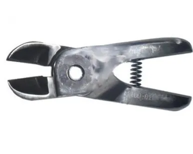 фото Губки для кусачек FD-6