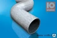 фото Шланг Электростатичный Uniflex CLP PTFE V el (Clip Teflon V-EL)