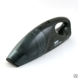 Фото №0 COIDO Пылесос для сухого и влажного мусора (12В/100Вт) 6132