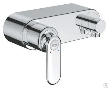 фото Grohe Veris 32197000 Смеситель для душа Grohe