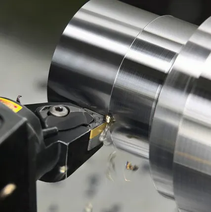 Фото №0 Токарная обработка металла