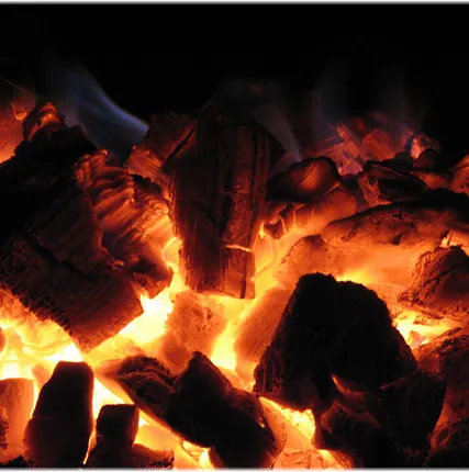 Фото №0 Уголь каменный ДПК