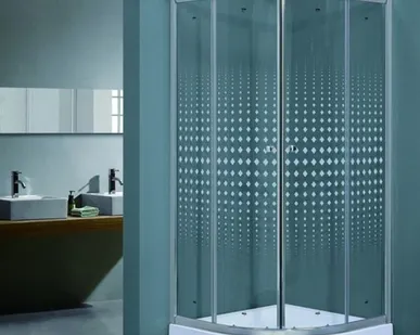 фото Душевой угол Timo BIONA Lux TL-8001 80х80х200