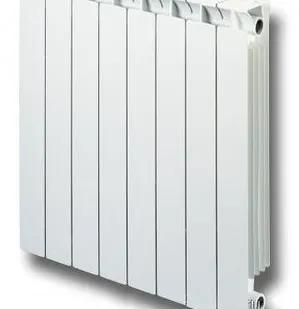 фото STI 350/80 радиатор биметаллический