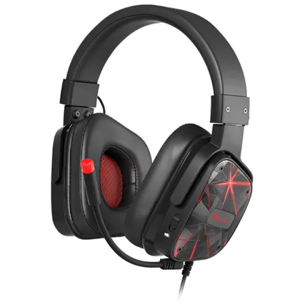 Фото №0 Компьютерная гарнитура Natec