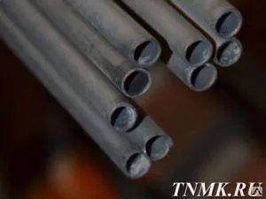 фото Труба молибденовая 20х1 мм МЧ ТУ 48-19-251-77