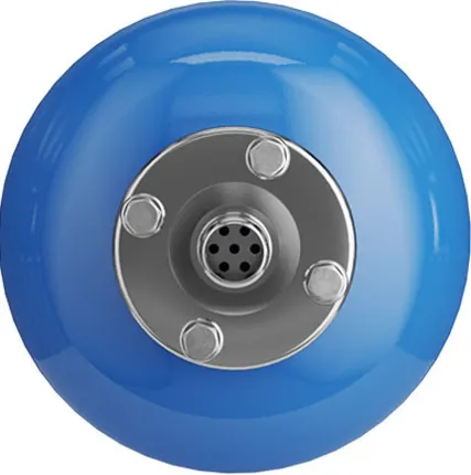 Фото №3 Бак расширительный мембранный Wester Line WAV 24 для водоснабжения