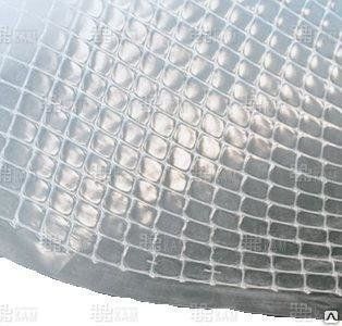 фото Пленка армированная СТРЭН А 200 25м