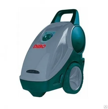 Фото №0 Моющий аппарат высокого давления Starmix Dibo ECN-S 130/10