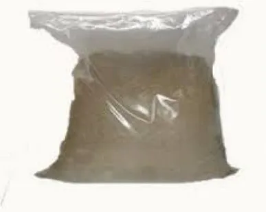 фото ПЕСОК 25 кг