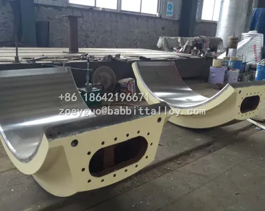 фото Все виды подшипников баббит OEM