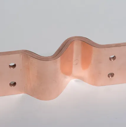 Фото №0 Компенсаторы (производство)