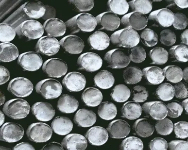 фото Круг 48 мм ст 20 ГОСТ 2590