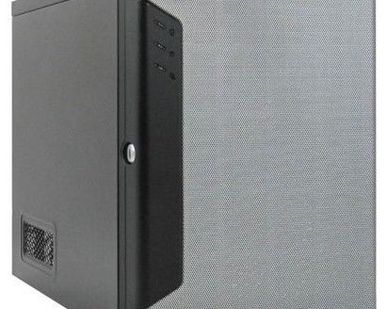 фото NAS-сервер DeskNode™ 4xHDD [DN-NAS4]