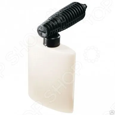 Фото №0 Пенообразователь для минимойки Bosch AQT 33-10, 35-12, 37-13