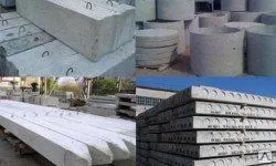 Фото №0 Плиты перекрытия ЖБИ