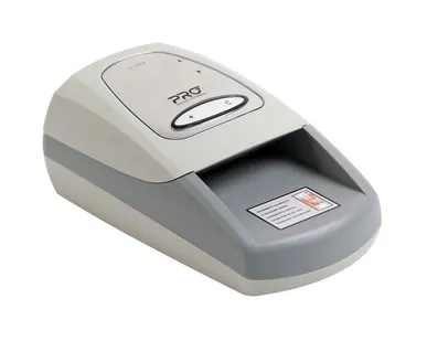 фото Детектор валют PRO CL 200R