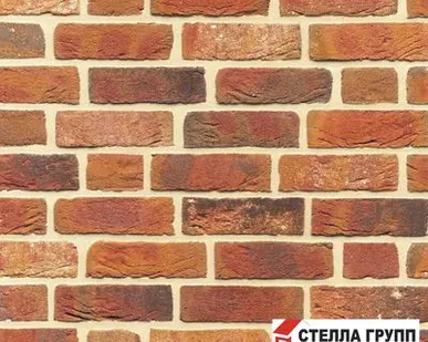 фото 32 Wardbrand ручная формовка,пр-а Muhr (Германия) кирпич