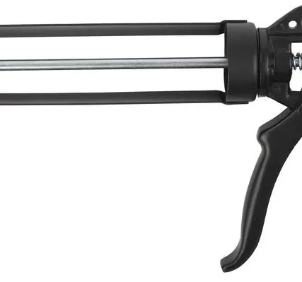 Фото №0 Пистолет для герметика